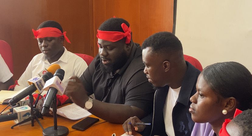 Over 30k unemployed Allied Health Professionals to protest recruitment delays - Nsemkeka