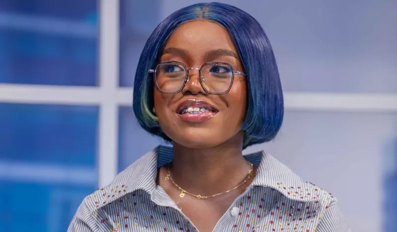 PEOPLE SAID ‘FOREVER’ WOULD BE MY LAST BIG SONG – Gyakie Opens Up - Nsemkeka