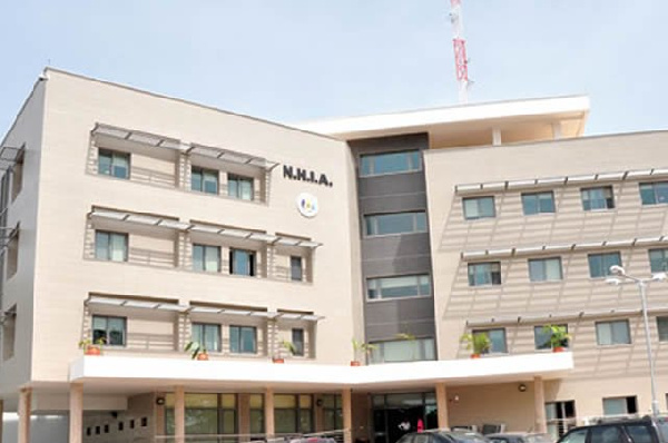 Parliament approves GHS10 billion for National Health Insurance Authority - Nsemkeka