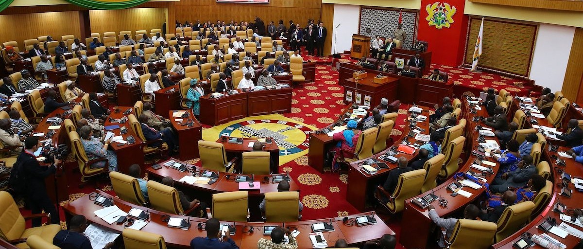 Parliament approves GH¢10b for National Health Insurance Authority - Ghana Business News