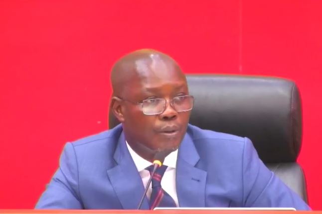 Parliament can't revise Wontumi’s GH₵50m bail, seek redress in court - Deputy Speaker to Minority - Nsemkeka