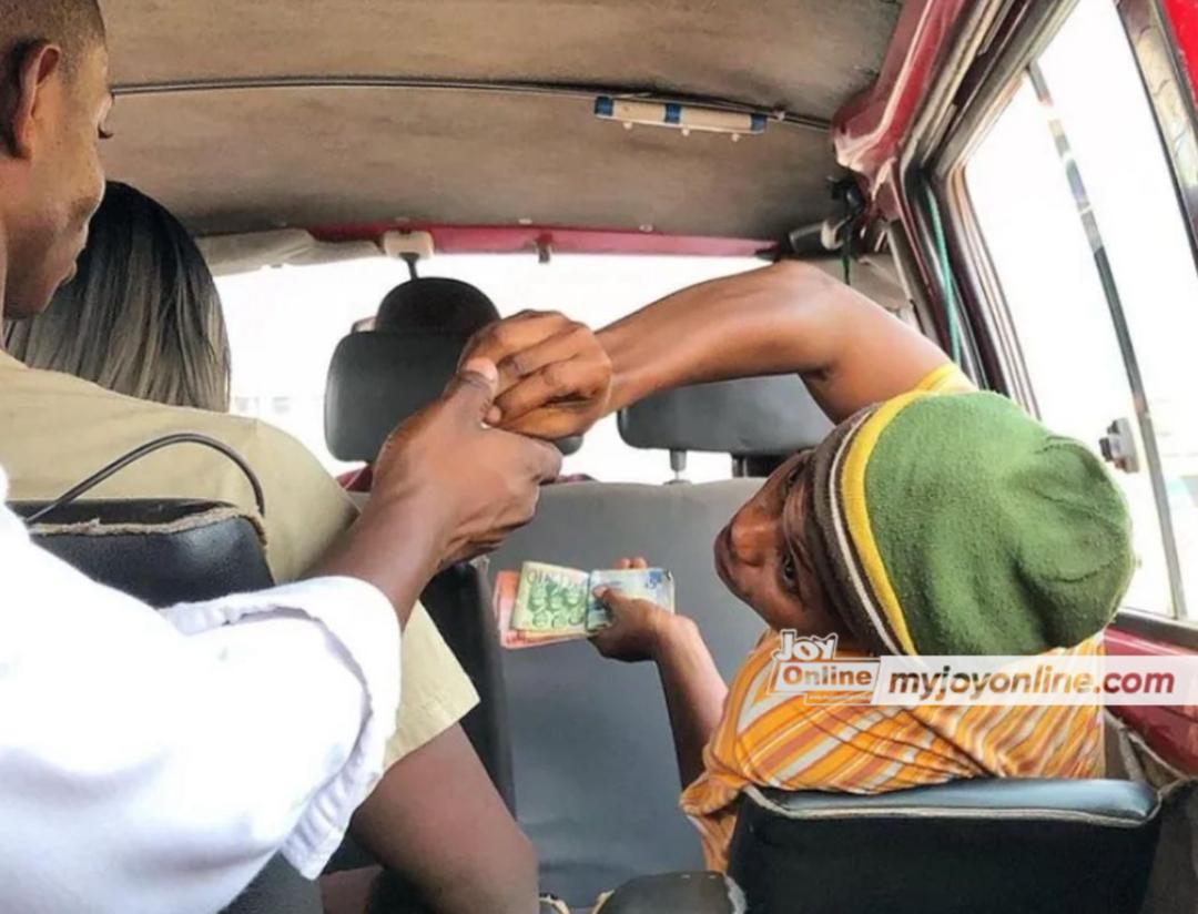 Passengers are bleeding while fuel prices drop - CUTS demands sanctions for non-compliant drivers - Nsemkeka