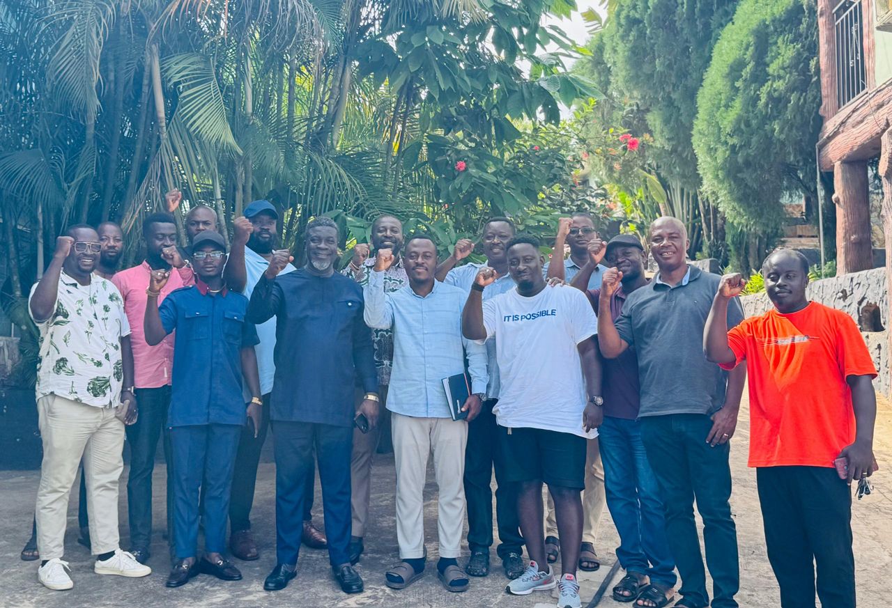Patriotic Action Forum demands dismissal of Sammy Gyamfi over dollar gift - Nsemkeka