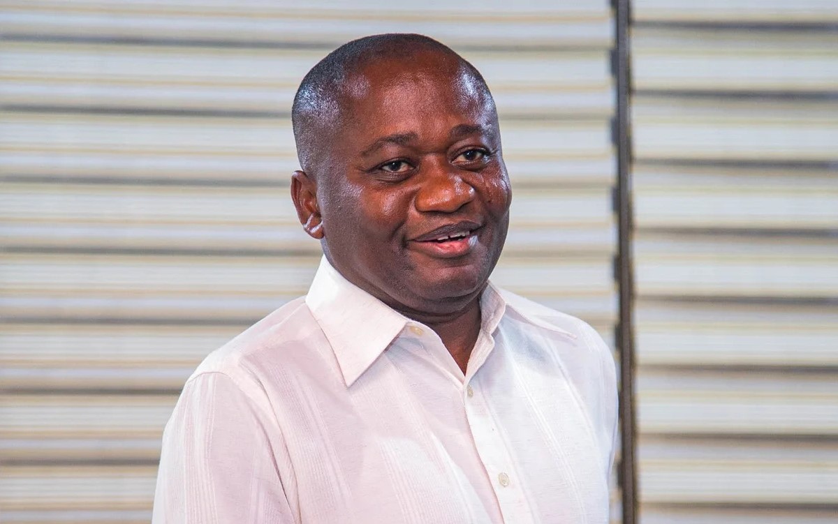 Payroll Fraud: Two National Service managers interdicted in Birim North - Nsemkeka
