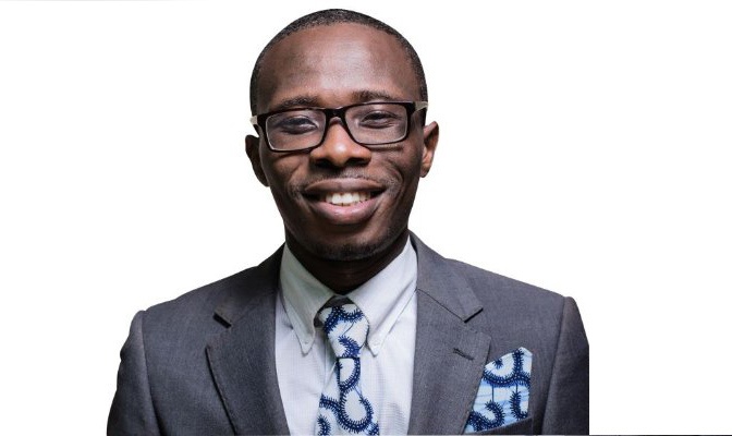 Personal branding with Bernard Kelvin CLIVE: Doing work that matters