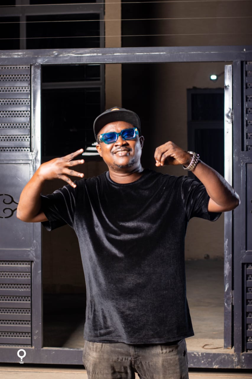 Photos: Dr. Ray Beat Celebrates 40th Birthday With New Plush Home Reveal - Nsemkeka.com