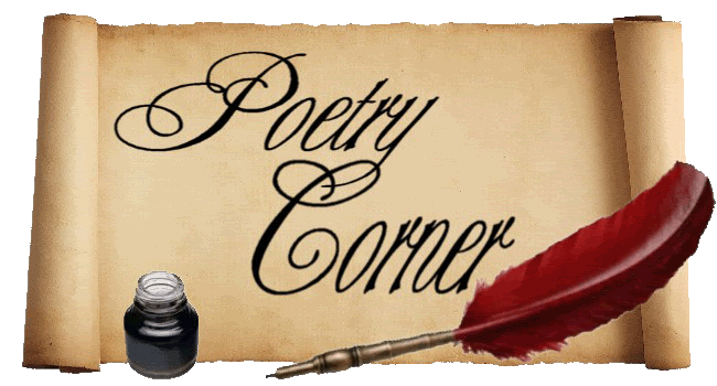 Poetry Corner with Kwesi BISSUE: Cats and Dogs...and Frogs