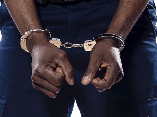 Police Arrest Seidu In Connection With Offinso Abofour Robbery - GhArticles.com