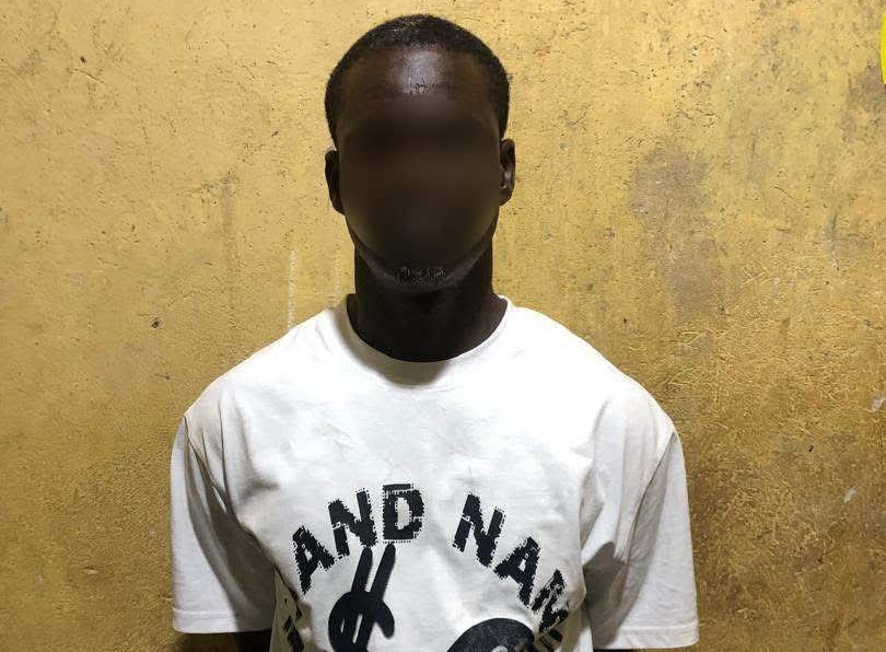 Police arrest suspect in connection with robbery at Offinso Abofour - Nsemkeka