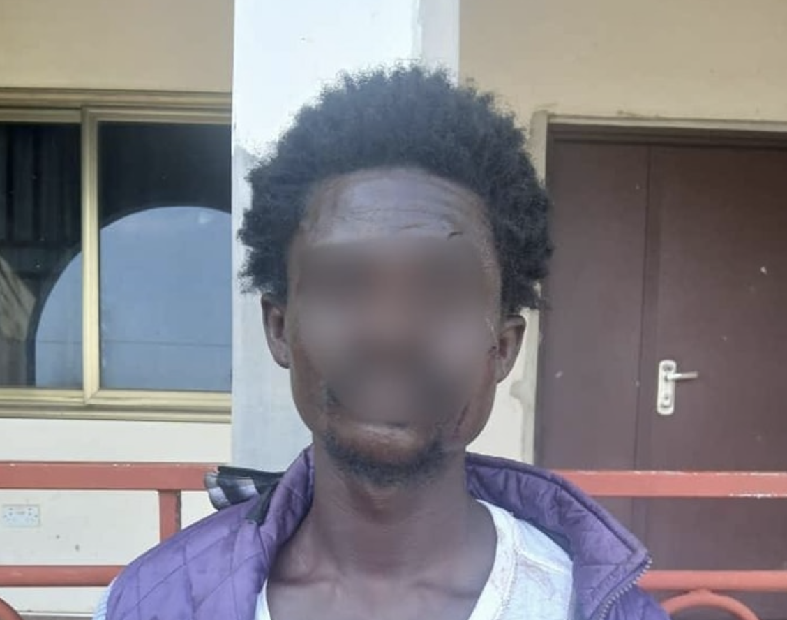 Police arrest suspect in gruesome murder of University of Education lecturer in Winneba - Nsemkeka