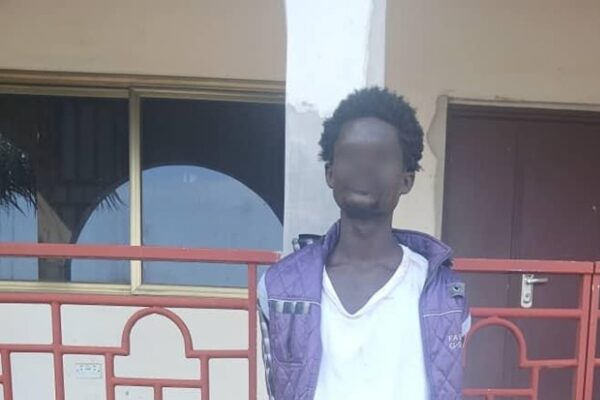 Prime suspect in UEW lecturer’s killing remanded - Nsemkeka
