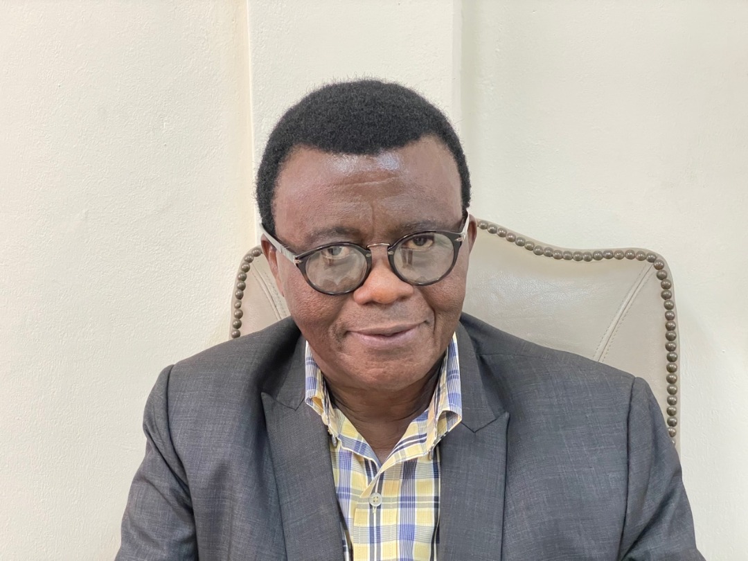 Prof Baffour Agyeman-Duah: Protecting our independent governance institutions - Nsemkeka