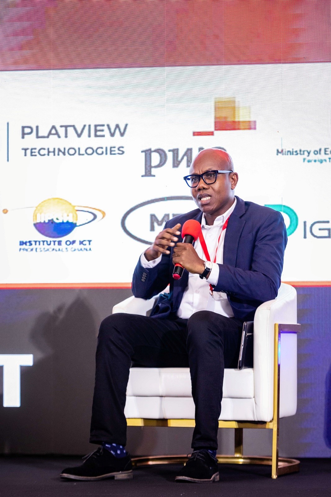 Prudential Bank CIO calls for domestication of AI tools to reflect African culture and linguistics
