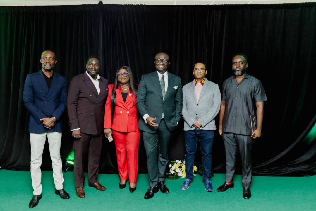 Publicis West Africa And Empire Marcomm Forge Strategic Alliance To Transform Marketing Innovation In Ghana - Nsemkeka.com