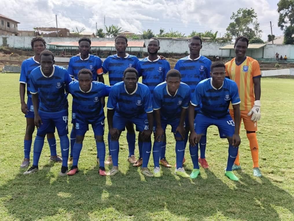 RTU and Eleven Wonders set for Premier League playoff showdown in Accra - Nsemkeka