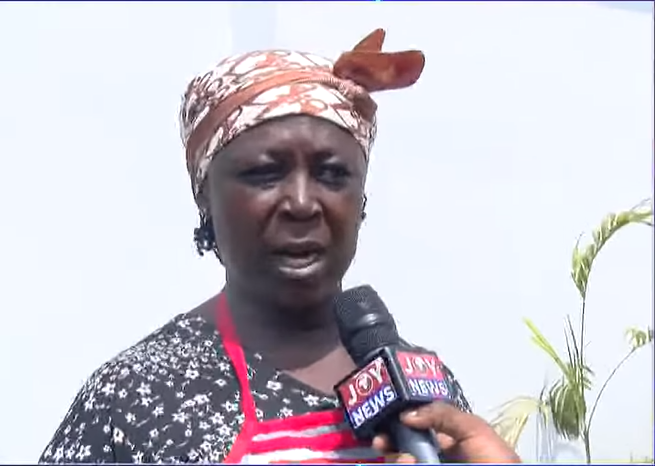 Railway strike hits vendors hard as livelihoods hang in the balance - Nsemkeka
