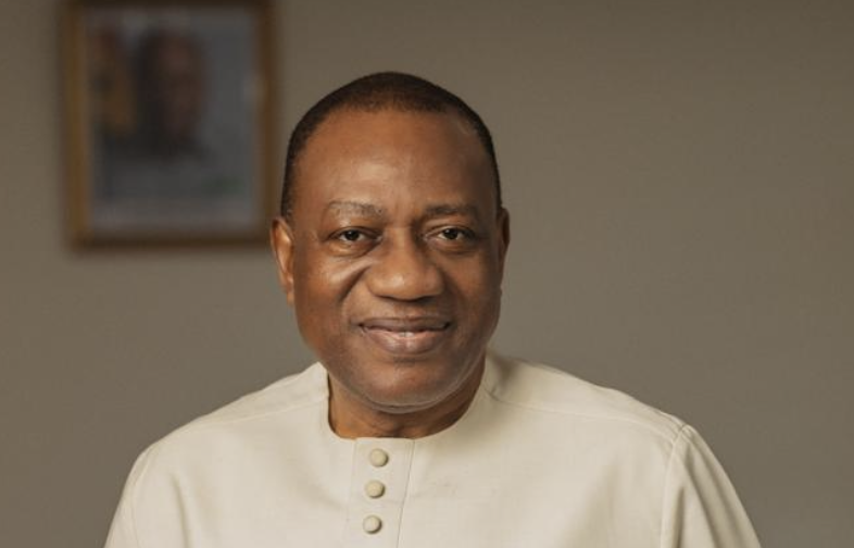 Rashid Pelpuo appointed Co-Chair of high-level ILO Conference in Geneva - Nsemkeka