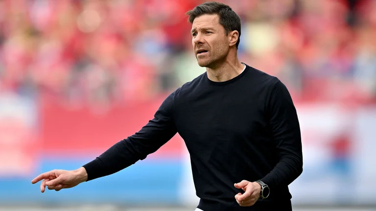 Real Madrid announce Xabi Alonso as new manager until 2028 - Nsemkeka