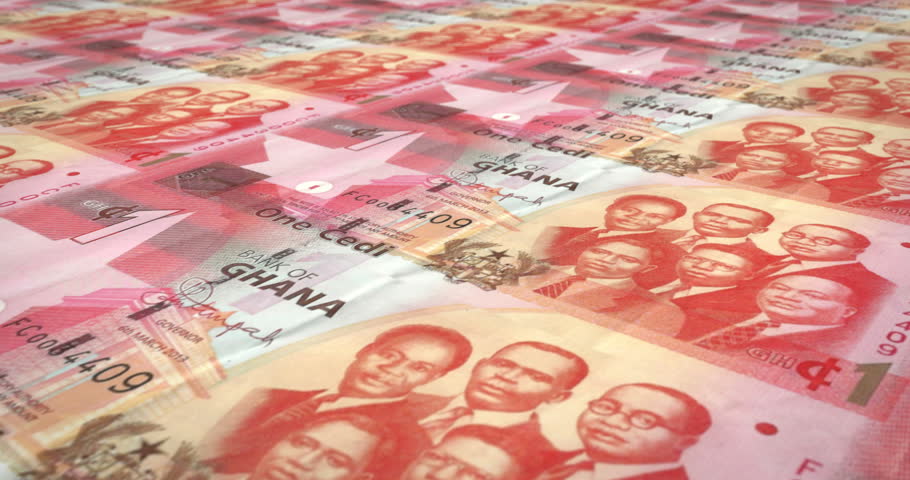 Reduced public spending the reason for cedi’s recent strength - APL argues - Nsemkeka