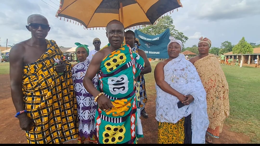 Reintroduce corporal punishment to curb school indiscipline – Wamahinso Chief urges government - Nsemkeka