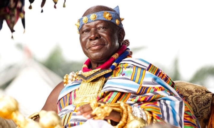 Reliable power crucial for 24-hour economy - Asantehene - Nsemkeka