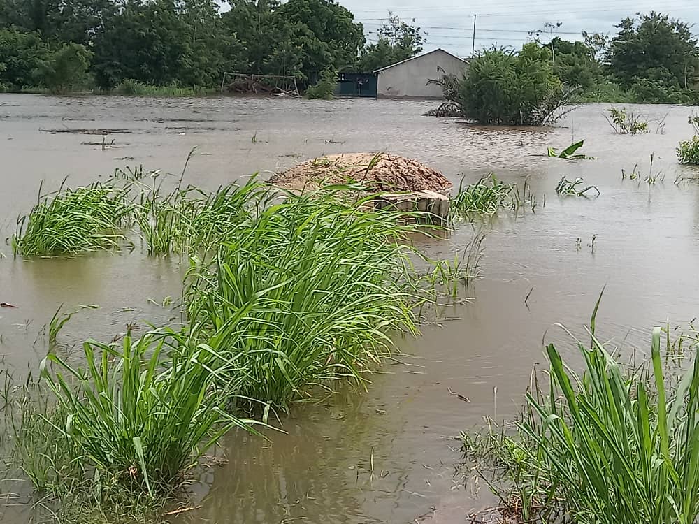 Residents blame poor drainage planning for deadly Lakeside floods - Nsemkeka