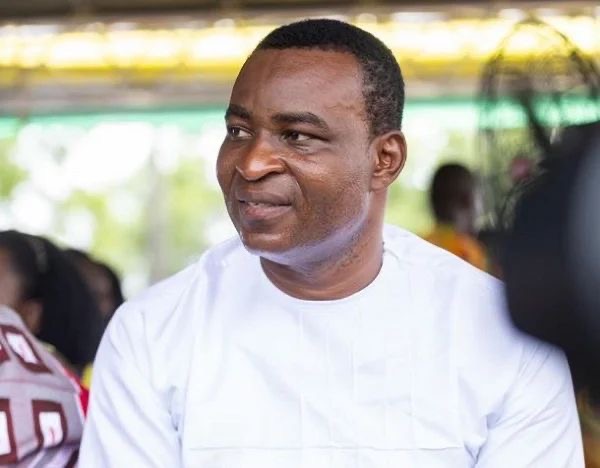 Respect Chairman Wontumi’s rights - Bawumia to EOCO, other security agencies - Nsemkeka