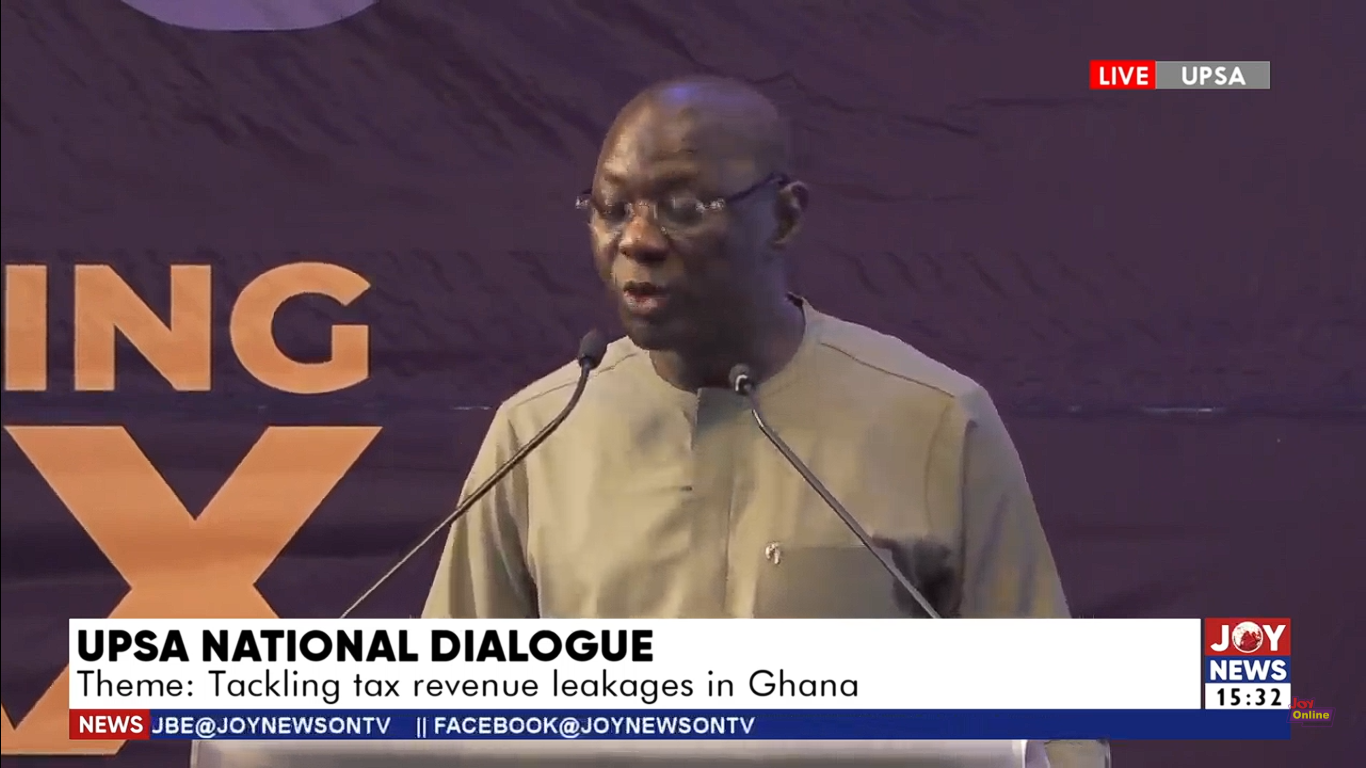 Retaliatory tariffs will hurt Ghana more – Dr Amin Adam cautions against trade war with US - Nsemkeka