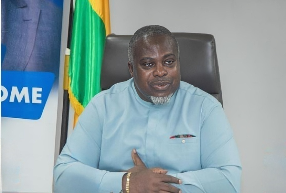 Revenue reset: GRA intensifies efforts to improve tax collection, compliance