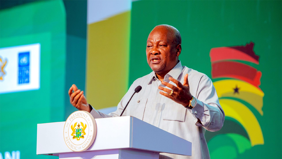 Richmond Adu-Poku: New government, same old challenges in creative industry - Nsemkeka