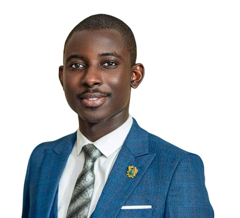 Richmond Eduku: New gas plant will be catalyst for Ghana’s economic, energy transformation - Nsemkeka