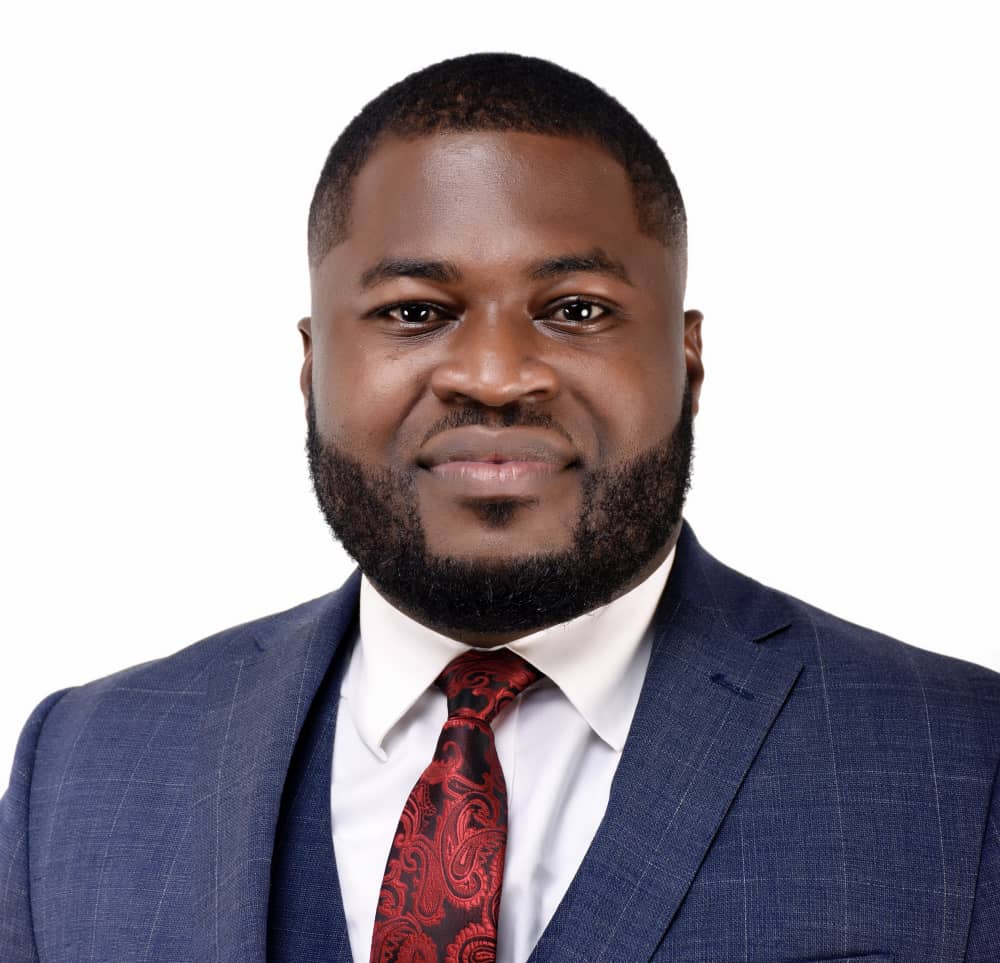 Richmond Rockson appointed Spokesperson and Head of Communications, Energy Ministry   - Nsemkeka