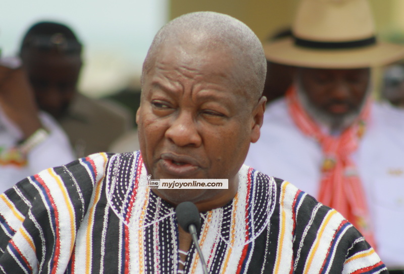 Rising indiscipline in SHSs demands united response – Mahama - Nsemkeka