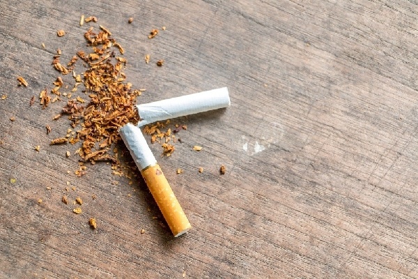 Roadmap to a safer future through Tobacco harm reduction: Reflections on the lives saved report, Nigeria and Kenya