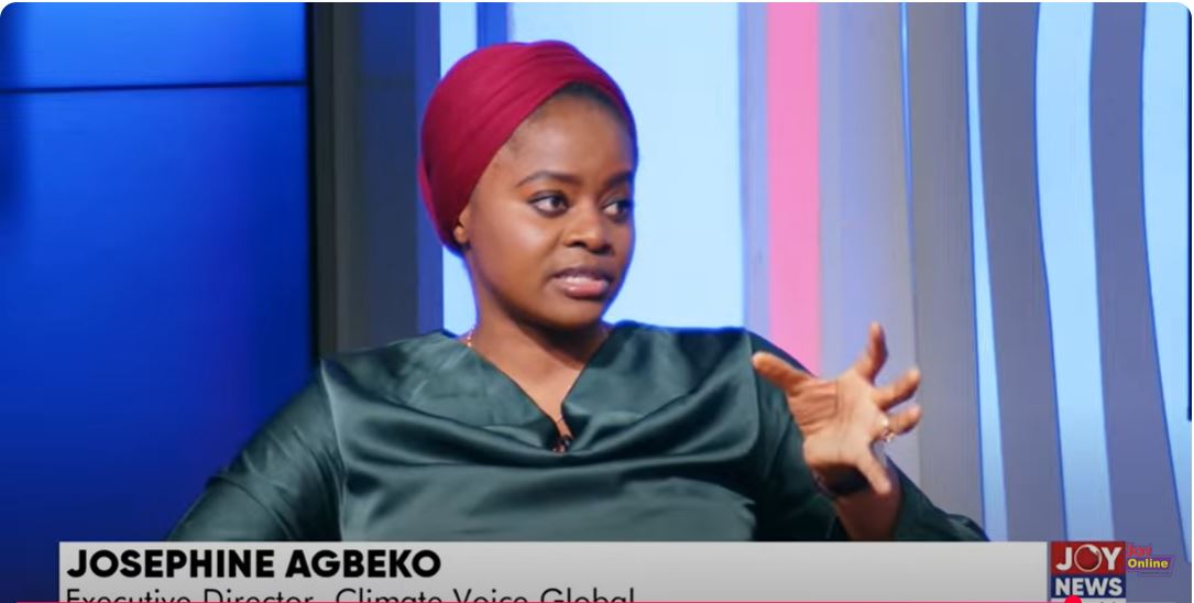Rural communities suffer most from galamsey, but cause the least harm – Josephine Agbeko - Nsemkeka