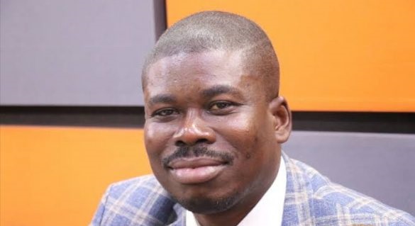 Sack defiant appointees to uphold presidential authority – Rev. Charles Opoku tells President Mahama - MyJoyOnline