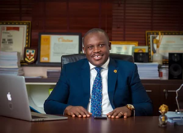 Sam George’s Lawyers Order P.K Sarpong to Retract False Allegations that Sam George Received a Lexus Car Gift - GhArticles.com
