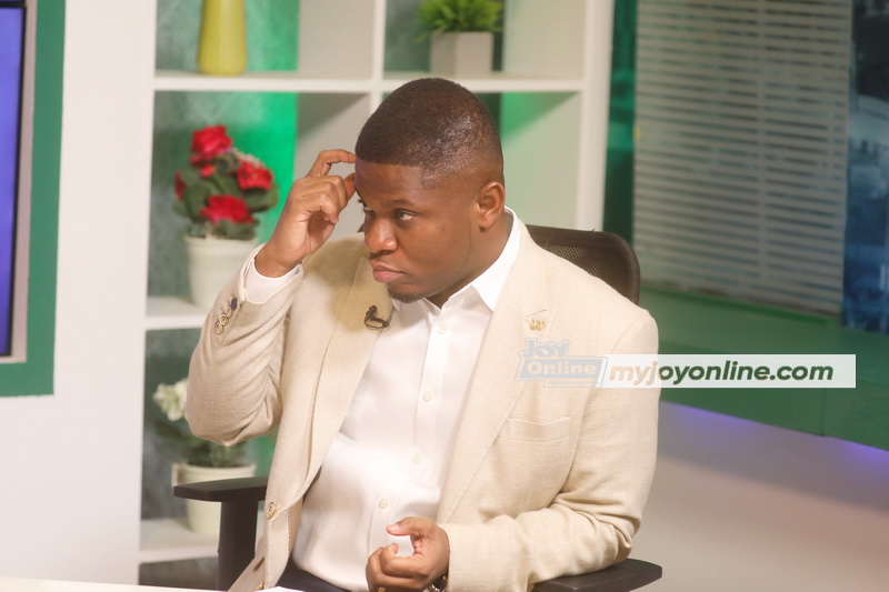 Sammy Gyamfi gift saga: Mahama's response is a slap on the wrist - Prof Appiagyei-Atua - Nsemkeka