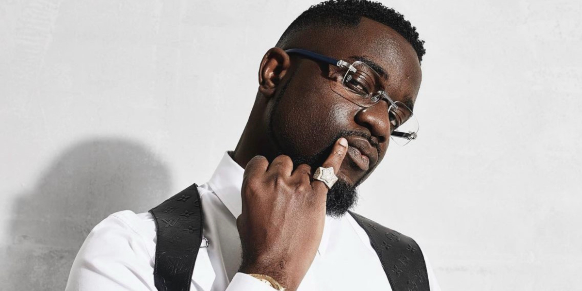 Sarkodie Applauds Akon For Pioneering Role In Global Rise Of Afrobeats - Nsemkeka.com