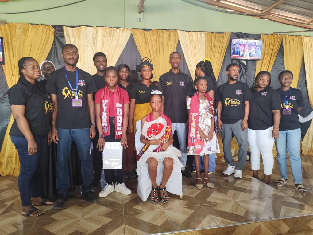 Sedem Segbedzi-Semekor crowned 'Face of Lisben 2025' - Nsemkeka