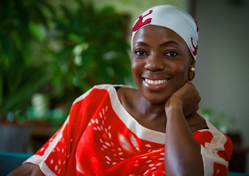Shirley Frimpong-Manso takes the stage with ‘Honeymoon Hotel’