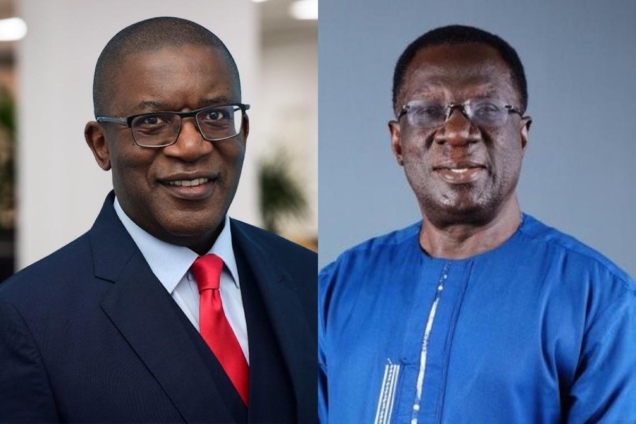 Sky Train scandal: Prof. Ameyaw-Akumfi pleads not guilty to all charges - Nsemkeka