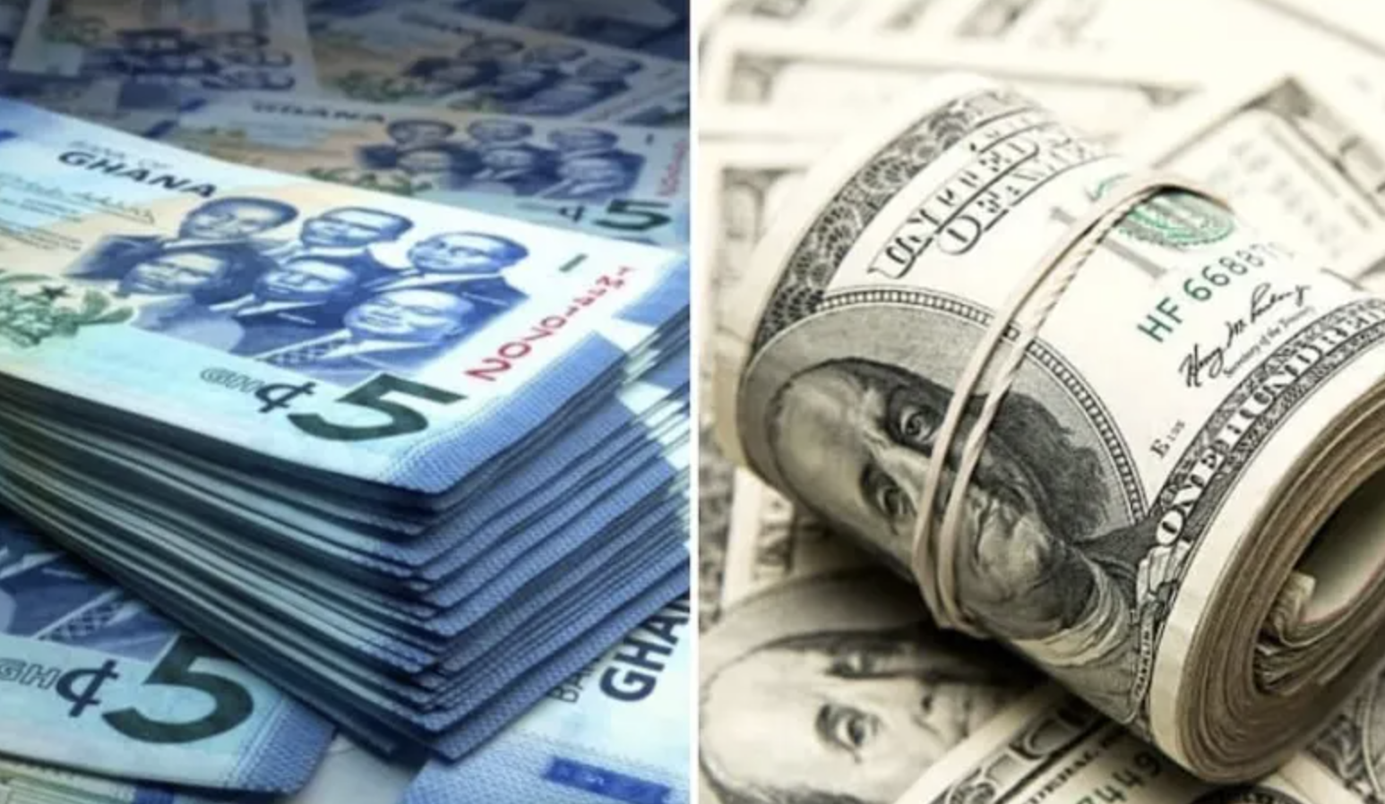 Some major shopping outlets, supermarkets commence price reduction due to cedi’s appreciation - Nsemkeka