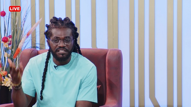 Some people are not made for fame - Ayisi - Nsemkeka