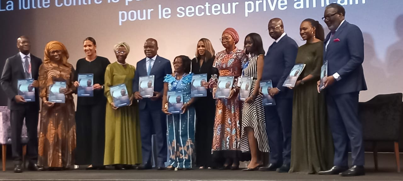 Speak Up Africa galvanises private sector engagement to accelerate malaria-elimination efforts - Nsemkeka