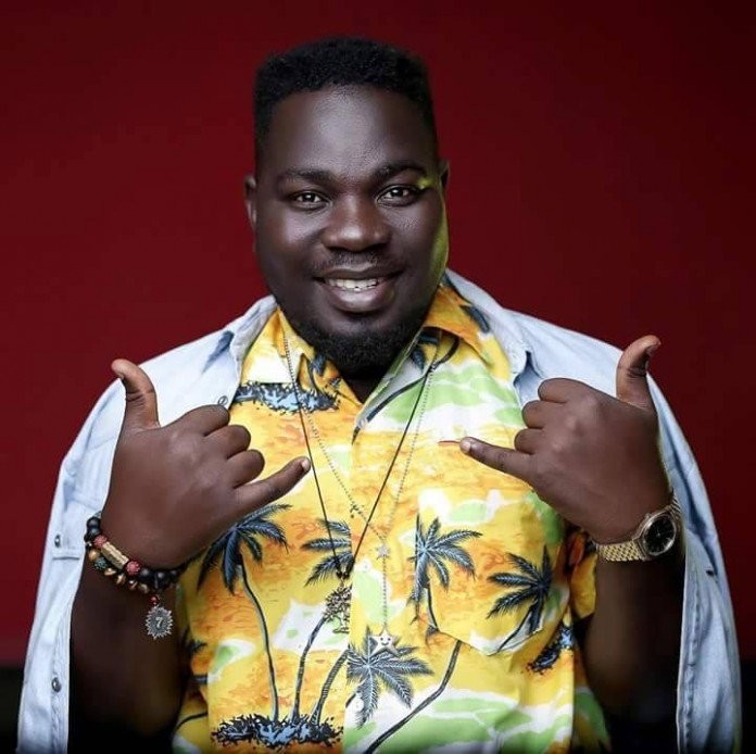 Stay Jay Declares His Career Is Just Getting Started; He Is Not A Retired Artiste - Nsemkeka.com
