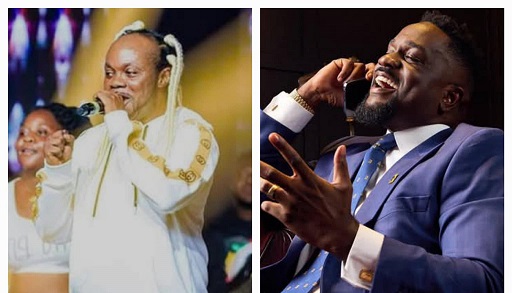 Streams, schemes and royalties: Real cost of hit songs in GH