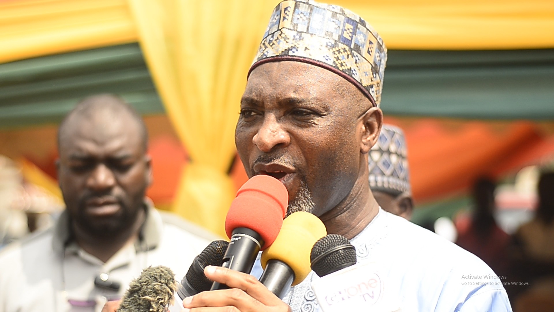 Street begging crackdown to expand beyond Accra – Interior Minister - Nsemkeka