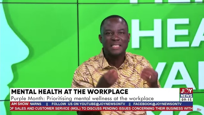 Strict policies needed to tackle harassment and bullying at work – Psychiatrist - Nsemkeka