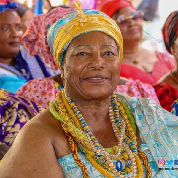 Strict supervision is key to driving traders off the street – Market queen - Nsemkeka